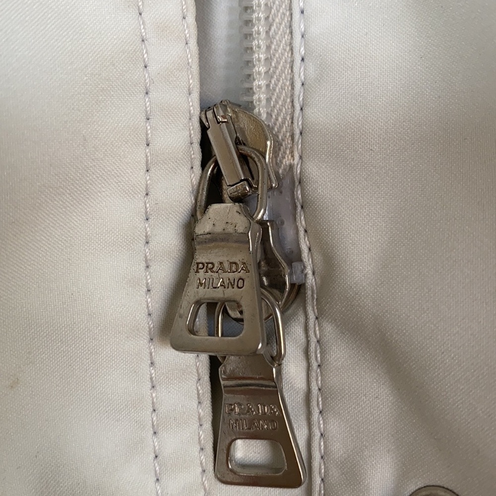 Prada - Gore-Tex Jacket View 5